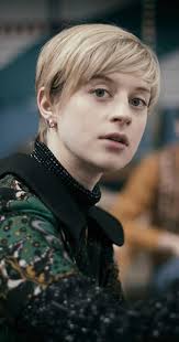 Inspector George Gently" Gently Liberated (TV Episode 2017)