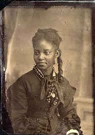 Maybe you would like to learn more about one of these? Medievalpoc On Twitter Hairstyles For Black Women In The Victorian Era Https T Co Xdkukzr8lg