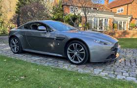 Image result for Hammerhead Silver 2017 Aston Martin
