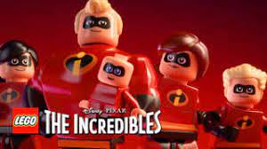 Lego the incredibles cheats for xbox one. Lego The Incredibles For Switch Reviews Metacritic
