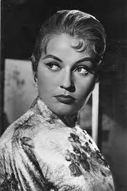 Analía Gadé — The Movie Database (TMDB)