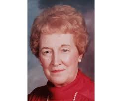 Mary Inge Obituary (1931