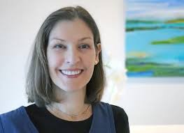 Stamford Health Volunteer Spotlight: Deborah Spears