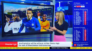 Sky sports news live tv streaming. Rebecca Williams On Twitter Survived My First Week At Sky Sports News
