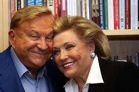 Barbara Taylor Bradford obituary: An author of substance