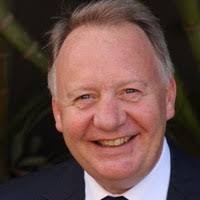 Paul Johnston Email & Phone Number