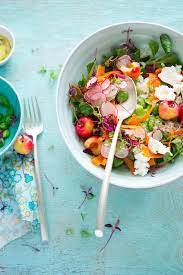 Cooking My Way Through Summer Fresh Fruit Recipes Food Beautiful Food