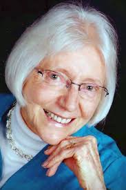 Ruth Yates Obituary (1937