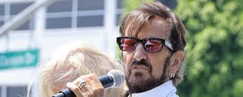 Ringo Starr's Fourth EP 'Rewind Forward' Features Song by Paul McCartney