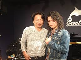 加藤 高 道 息子