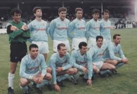 Grandes y pequeños jugadores del Celta de Vigo: ROBERTO OLAIZOLA