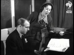 Tin Pan Alley 1951 Youtube