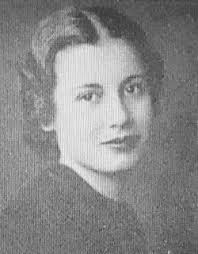 Virginia Vinyard Bailey (1916-2012)