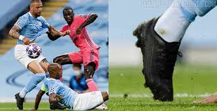 Walker was born in sheffield, south yorkshire, and is of jamaican descent. Kyle Walker To Leave Nike For Adidas Or Puma Debuts Blackout Boots Against Real Madrid Footy Headlines