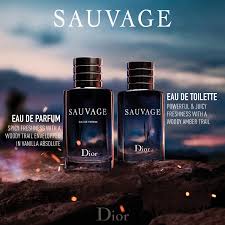 Sauvage Eau De Toilette Dior Sephora Perfume Fragrance Photography Eau De Parfum