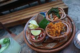 We look forward to seeing you soon! Gitano Tulum Menu Preise Restaurant Bewertungen Tripadvisor