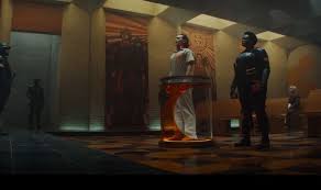 Sylvie and loki meet the puppet master behind the time variance authority, setting the stage for the rest of the mcu's. Loki First Episode Explained Does Loki Have An End Credit Scene Tv Radio Showbiz Tv Express Co Uk