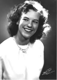 Obituary information for Eleanor Parkinson