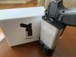 This is a rare find on maps yet very lootable. Reach By Vara Safety Balances Firearm Accessibility And Security Biometric Gun Safe Review Concealed Carry Inc