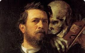 Arnold Böcklin Paintings, Bio, Ideas