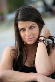 Кристал Хукс (Crystal Hooks): фильмы, биография, семья, фильмография —  Кинопоиск