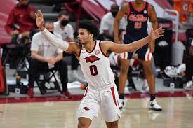 Despite trailing by double digits in the first half, arkansas' eric musselman applauds the razorbacks' phenomenal second half to defeat mizzou. Oral Roberts Vs Arkansas Picks And Odds