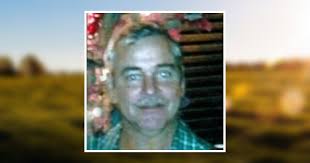 Keith Maurice McElroy Obituary December 26, 2015