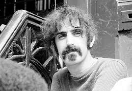 Frank Zappa