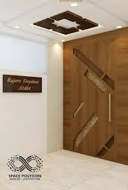 9 Warm And Welcoming Main Doors For Your Home Ceiling Design Modern Door Design Modern Doors Interior Modern