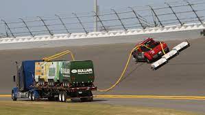 Grouping similar nascar tracks is a useful fantasy nascar strategy during driver statistical nascar has traditionally grouped tracks together strictly by their size. New Nascar Drying System Debuts For Speedweeks