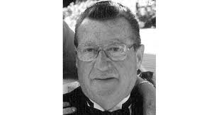 Walter Simpson Obituary (2013)