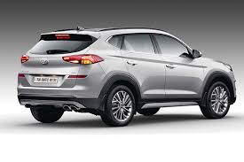 Our car experts choose every product we feature. 2020 Hyundai Tucson Facelift Launched In India At Rs 22 30 Lakh