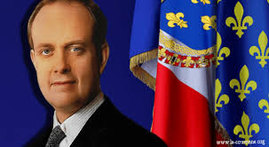 Le prince Jean d'Orléans, prince de l'avenir ?