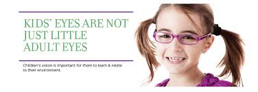 2 pairs for $69.95 · 40% off 2nd pair with ins Pediatric Eye Care