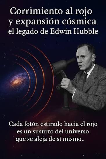 El corrimiento al rojo y el corrimiento al azul son efectos observados en  el espectro de luz que nos permiten medir el movimiento de los objetos  celestes en relación con la Tierra.