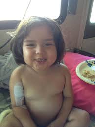 Traumatic flashbacks after closed foster care case