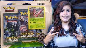 DINGUS Vs. DERP - Fates Collide Pack Battle Vs. CandyEvie!! - YouTube