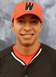 2014 Baseball Roster