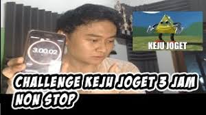 Udah gitu sekarang juga, semua jadi main tiktok. Kooyfprkxibr9m