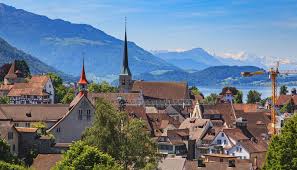 Its famous cities are geneva and zurich which are well. Crypto Valley Why Switzerland Is A World Leading Location For Blockchain Companies