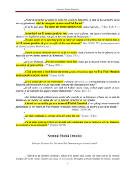 Însă, la începutul lunii trecute, un episcop armean de la biserica sfântului mormânt a făcut valuri cu o declaraţie făcută unui jurnalist israelian. Calameo Cuvantul Lui Dumnezeu Despre Semnul Fiului Omului