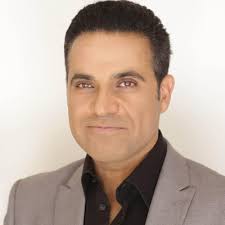 Kayvon Derak-Shanian