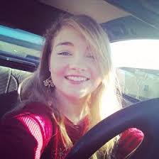 Marissa Bishop (RissaBae03)