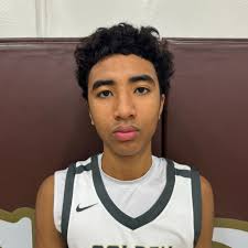 Ethan Childs' St. Francis High School Bio