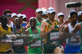 In the us, the men's olympic marathon (start time. K4drg10bu1inxm