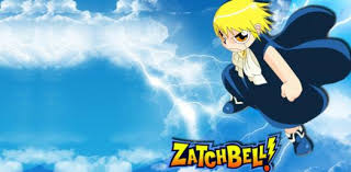 Anime quizzes there are 304 questions in this immediate directory. Trivia Questions Quiz Do You Know About Zatch Bell Proprofs Quiz