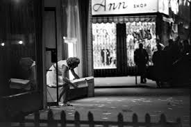 A Bank Worker Recalls Her Role In The Real Dog Day Afternoon The New York Times