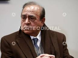 Se va Carrasco: nombran fiscal de la Zona Norte a Carlos Manuel Salas