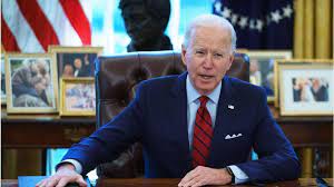Biden Allows Us Aid For Abortion Providers And Expands Obamacare Bbc News