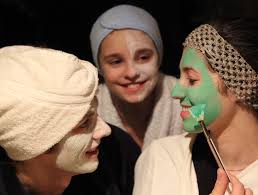 Violetta's European Skincare Clinic